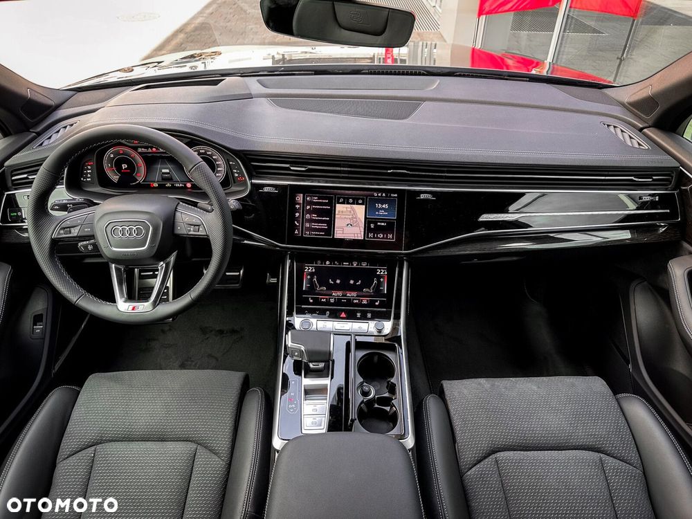 Audi Q7 - 24
