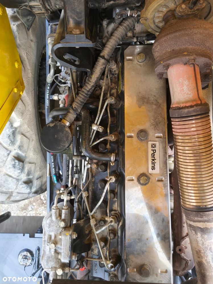 Bomag BW213DH-3 - 11