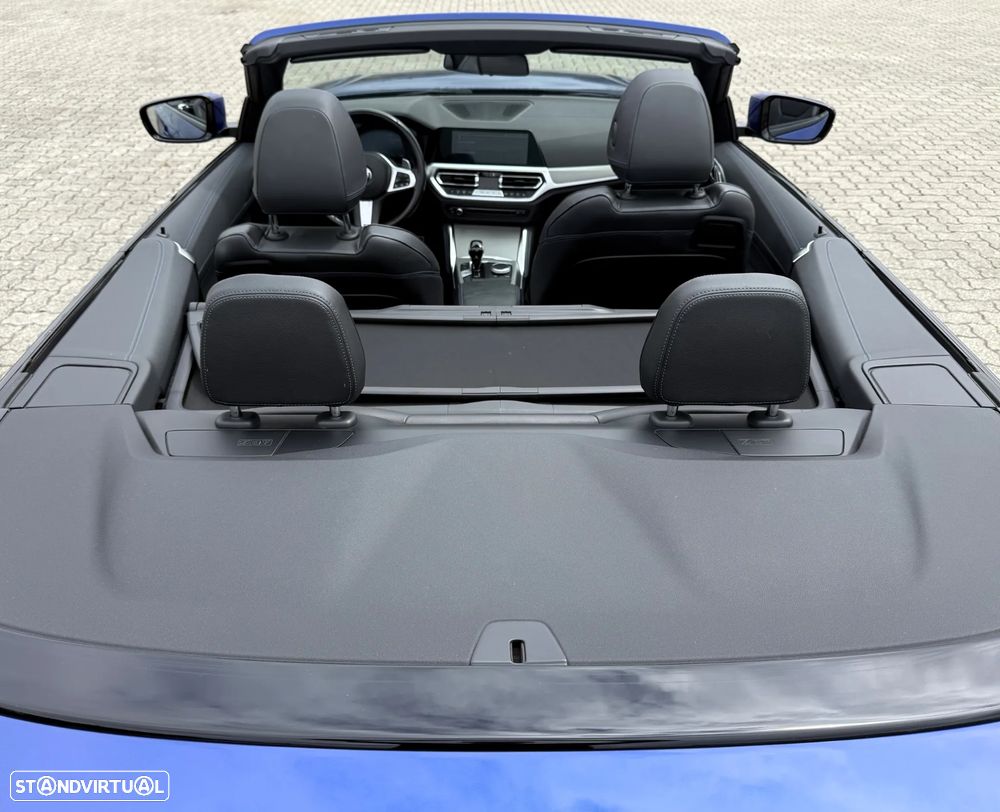 BMW 420 d Pack M Auto - 18