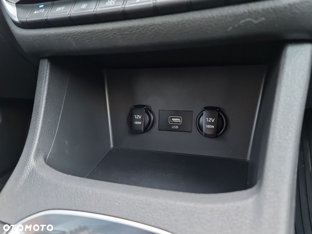 Hyundai i30 1.0 T-GDI Smart - 23
