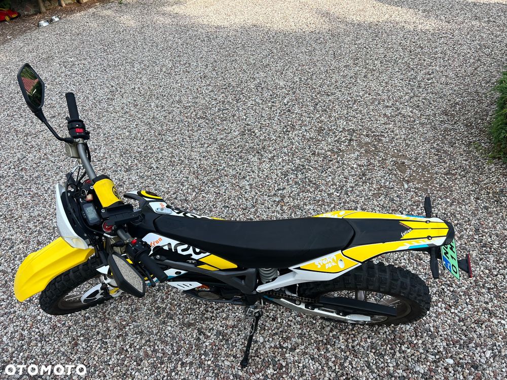 Surron Storm Bee - 10