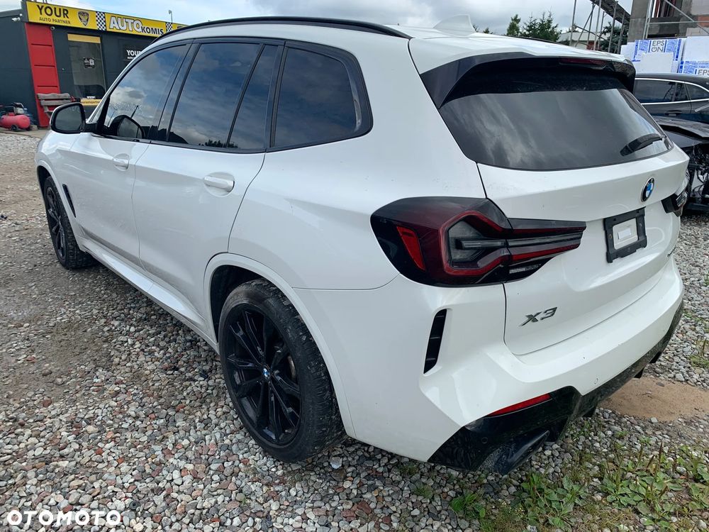 BMW X3 - 5
