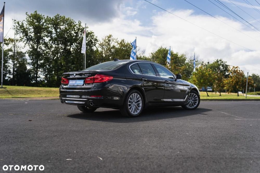 BMW Seria 5 - 6