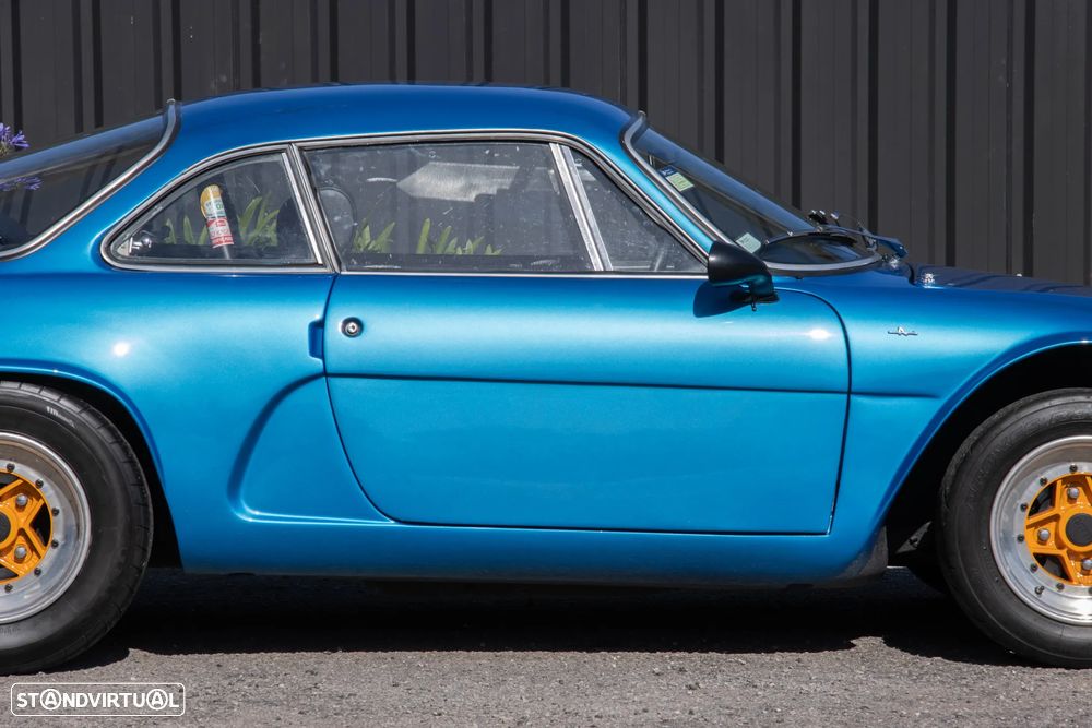 Alpine A110 - 3