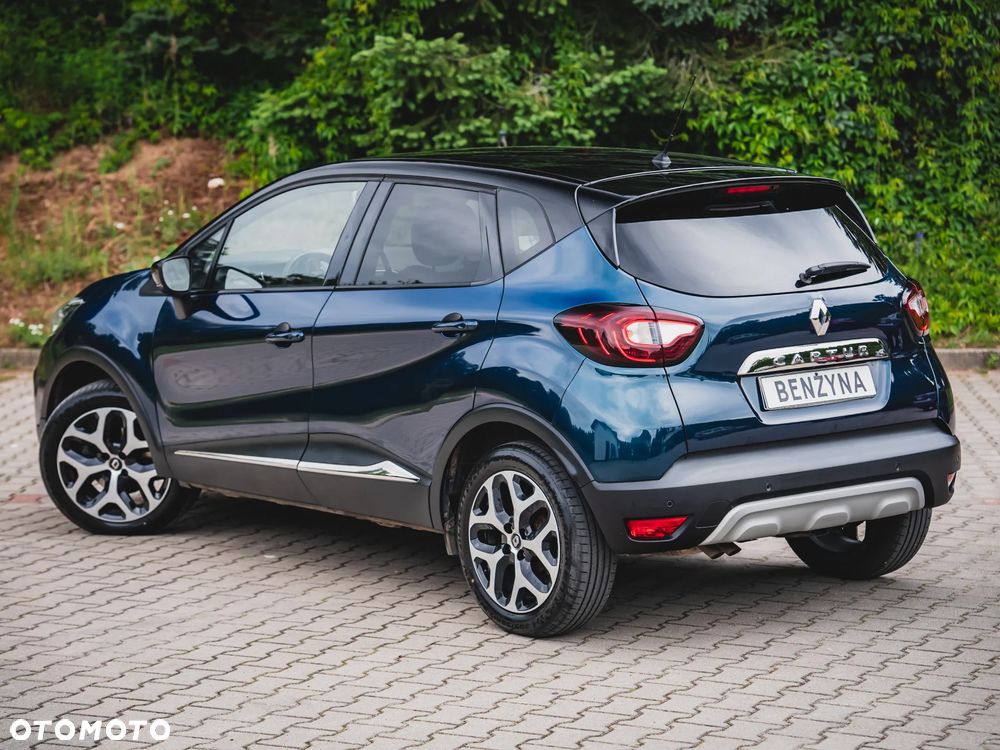 Renault Captur - 19