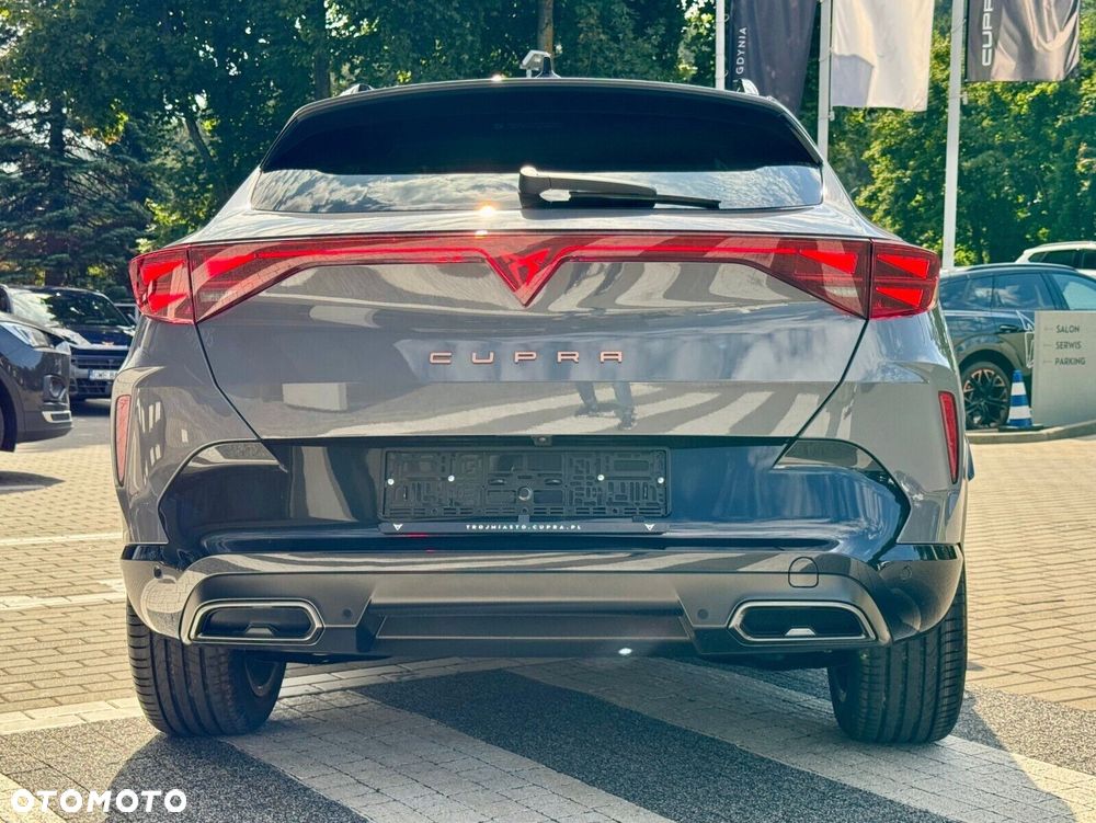 Cupra Formentor 1.5 eTSI mHEV DSG - 11