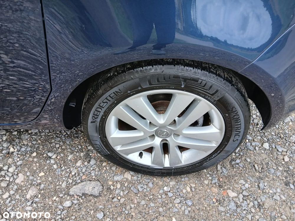 Opel Meriva 1.4 T Enjoy - 37