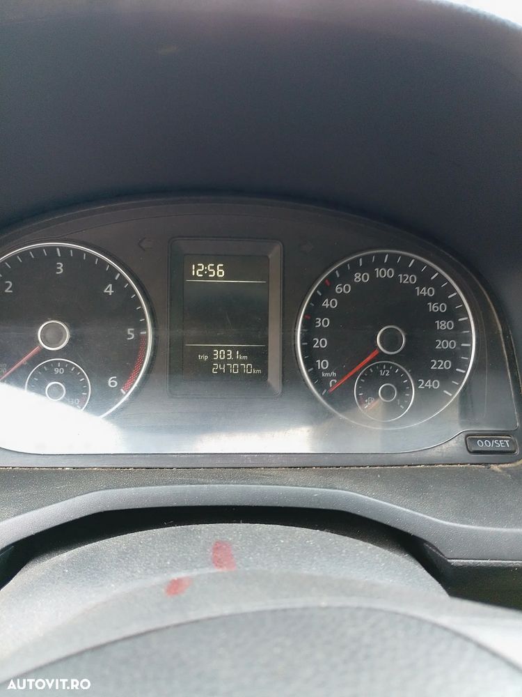 Volkswagen Caddy Standard - 6
