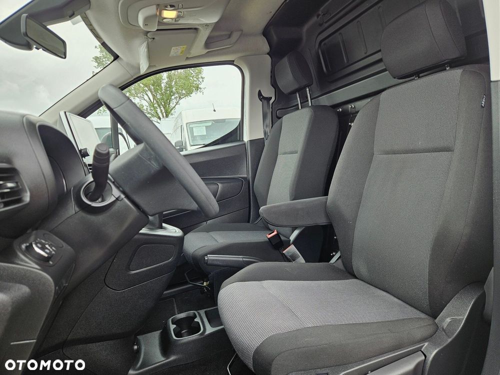 Opel Combo Long *59999zł NETTO* 1.5CDTi/102KM - 19