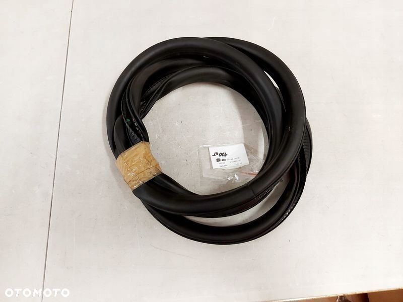 opel ampera uszczelka drzwi prawy przód prawa przednia - 6