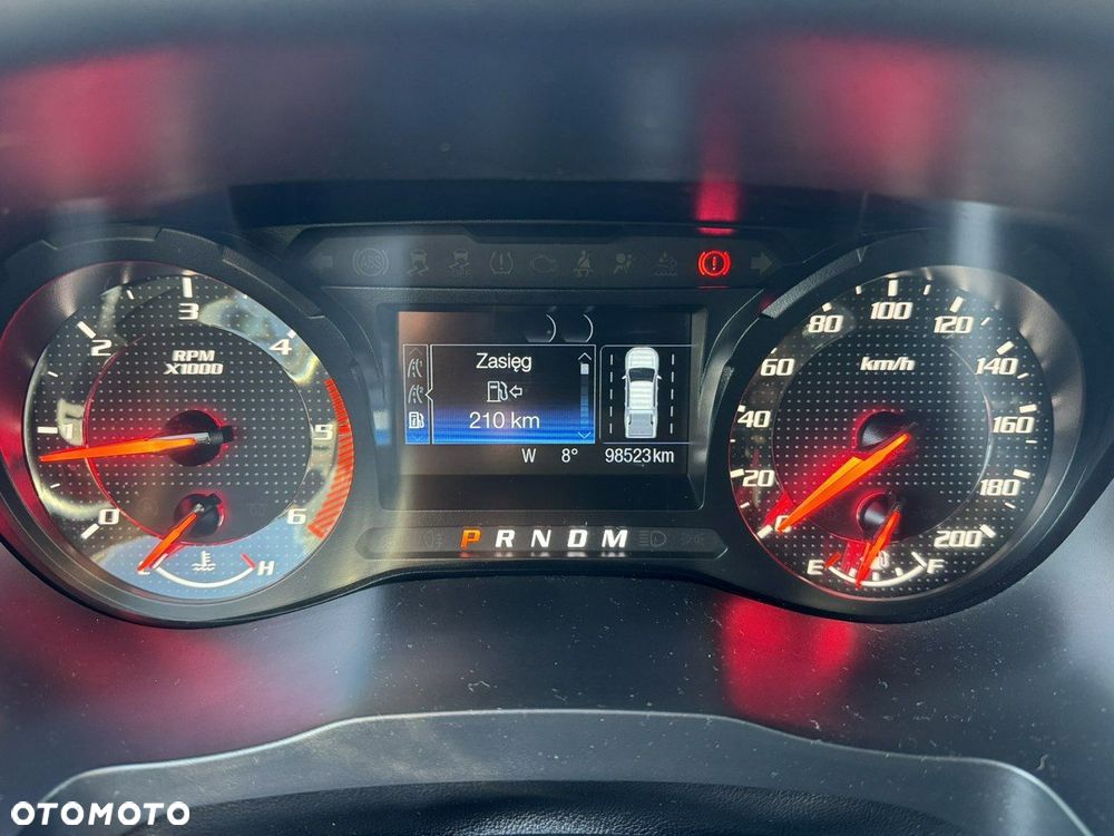 Ford Ranger Raptor - 11