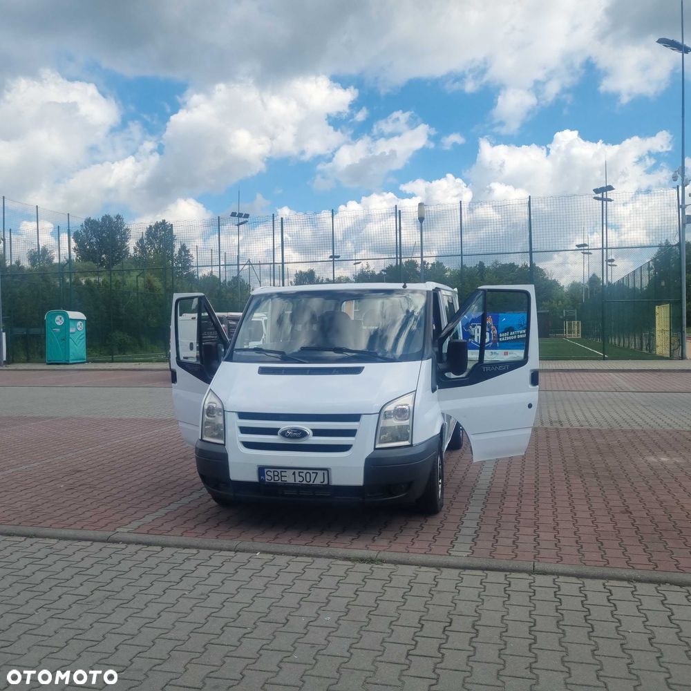 Ford Transit - 3