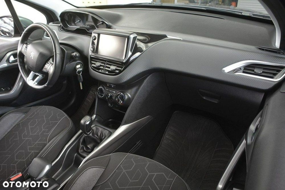 Peugeot 2008 1.6 BlueHDi Active - 18