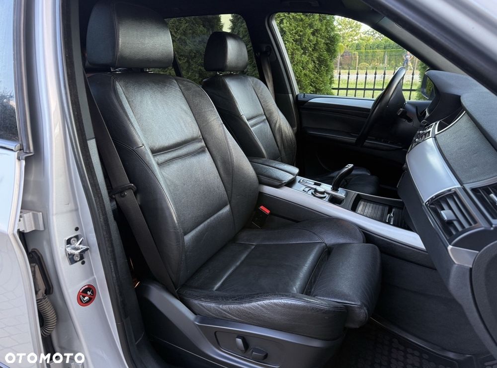 BMW X5 3.0d xDrive - 28