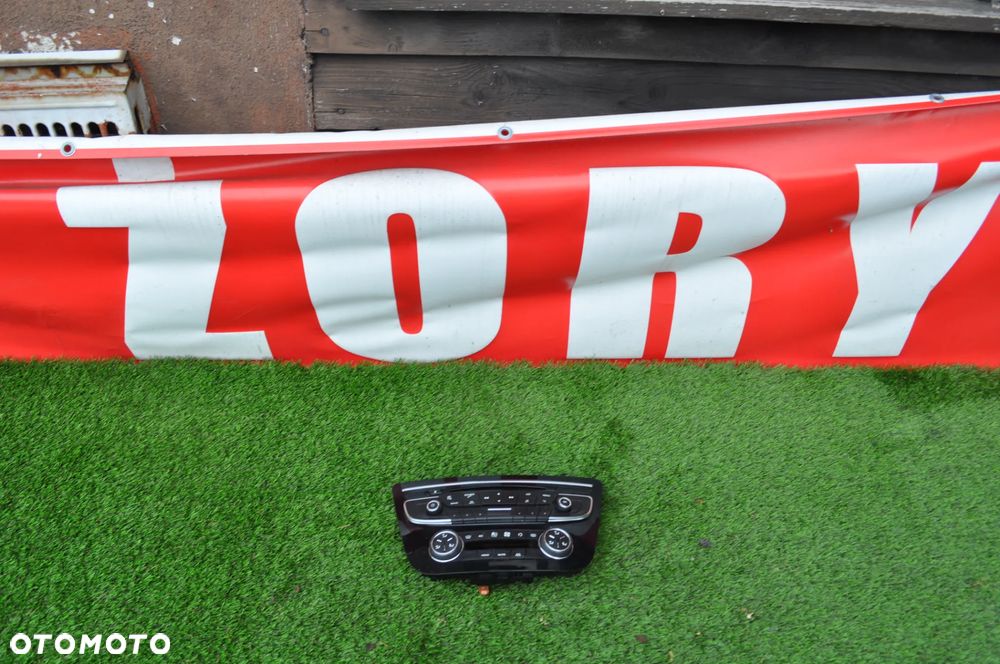 peugeot 508 panel radia 98023792XZ WYSYŁKA - 1