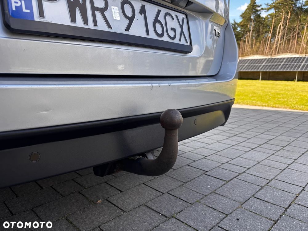 Renault Scenic ENERGY TCe 130 S&S LIMITED - 14