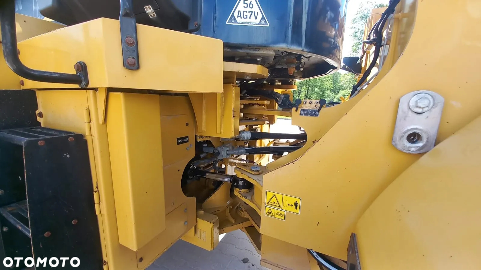 Caterpillar 972K - 6