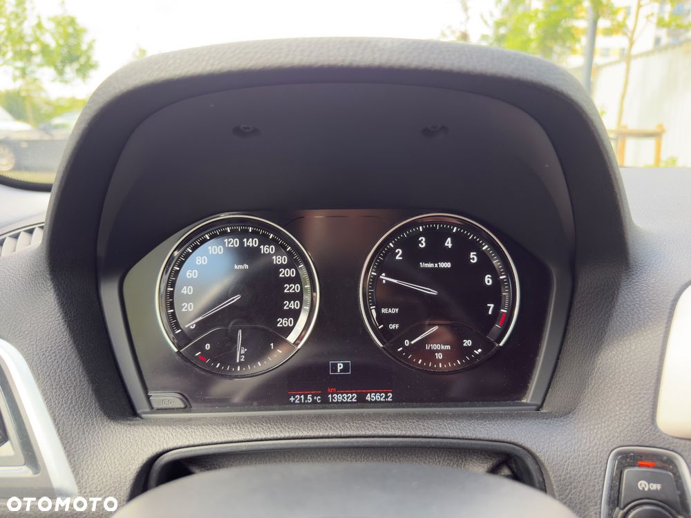 BMW Seria 1 118i - 9