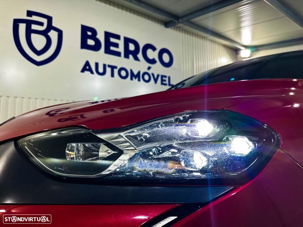 DS DS3 Crossback E-Tense Performance Line - 14