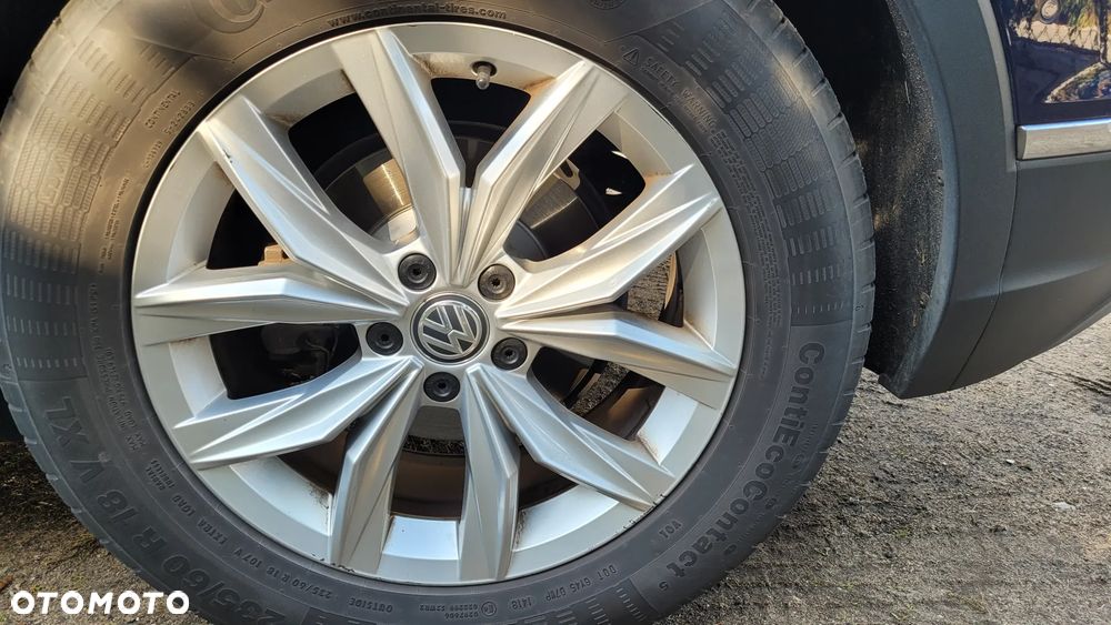 Volkswagen Tiguan - 18