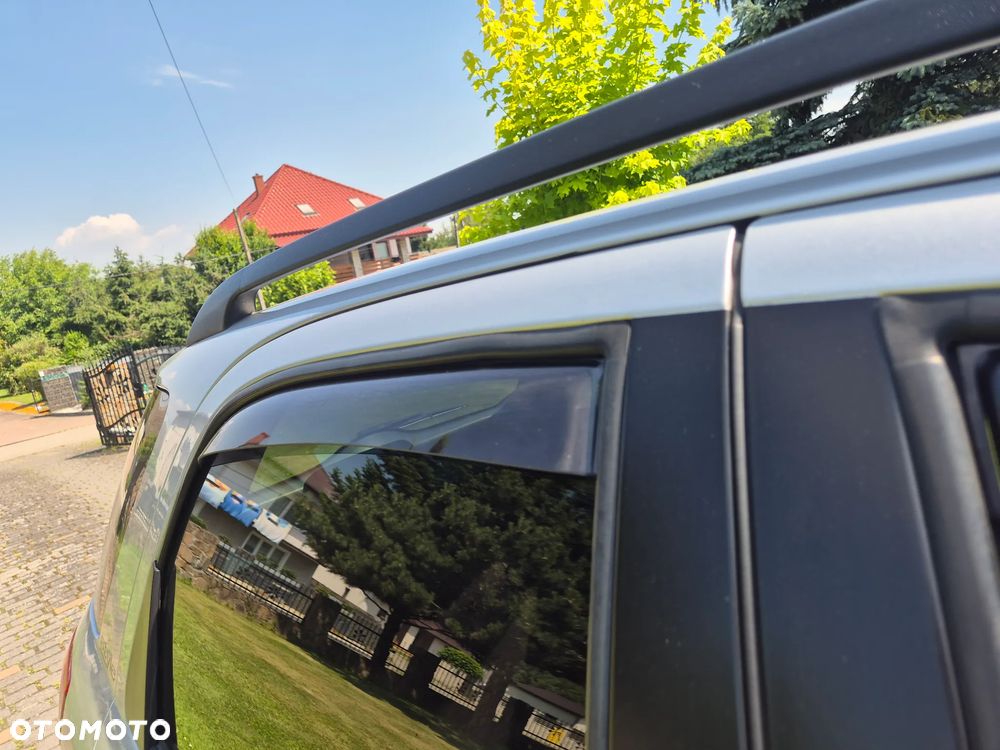 Suzuki SX4 1.6 VVT 4x4 Style - 9