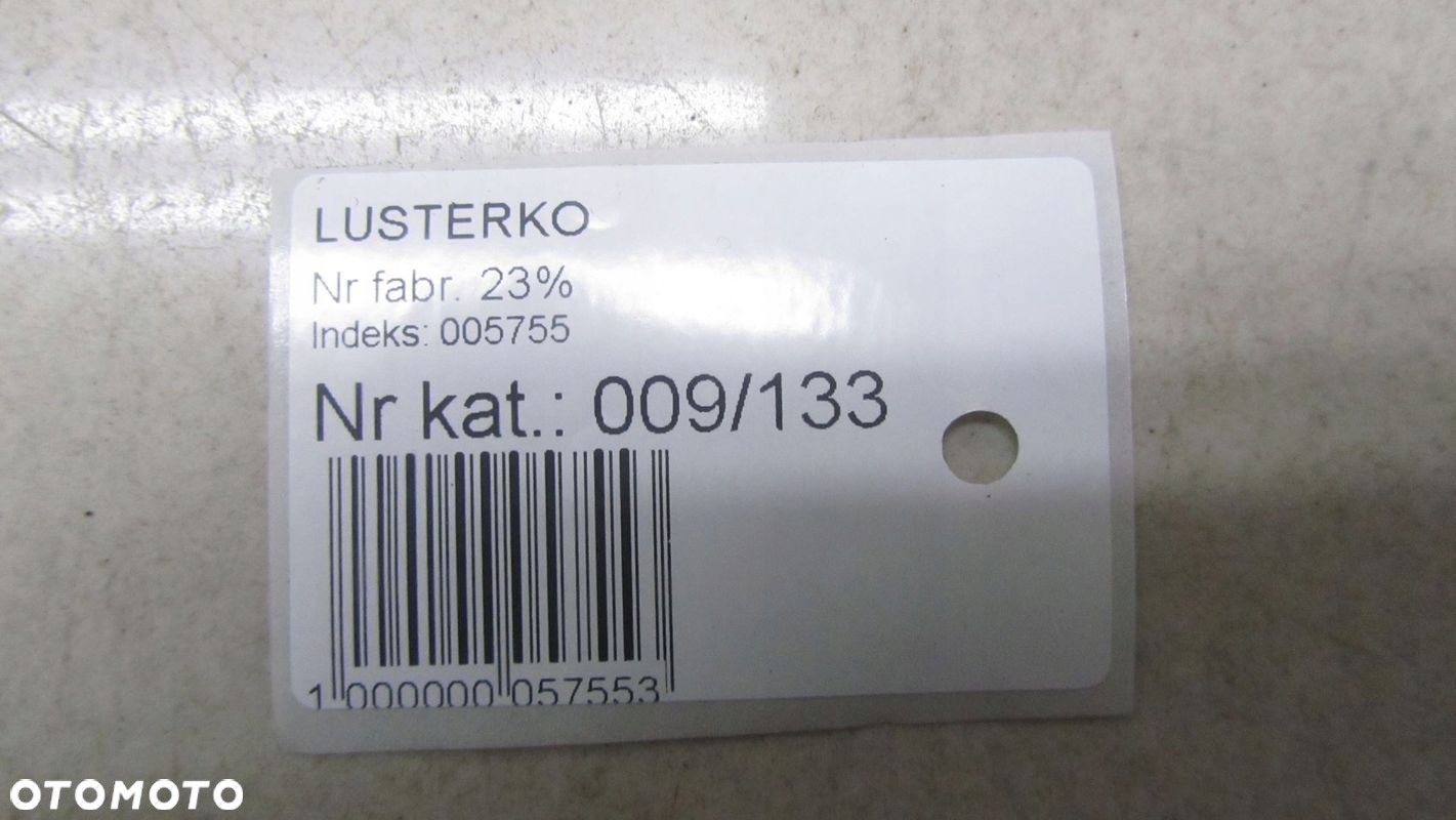 CITROEN C4 II PICASSO LUSTERKO PRAWE 10+2 PIN EHHC 13- - 5