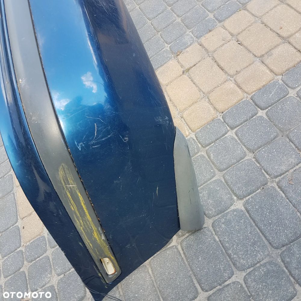 zderzak listwa lampka nakładka przedni tył tylny volvo s40 v70 - 5