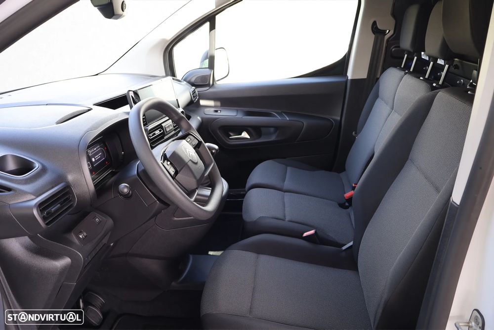 Citroën Berlingo - 10