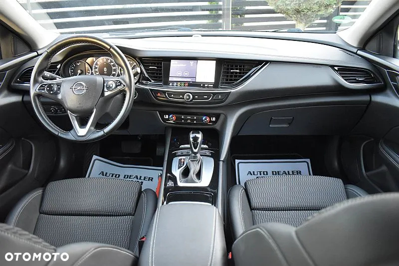Opel Insignia Grand Sport 1.6 Direct InjectionTurbo Innovation - 8