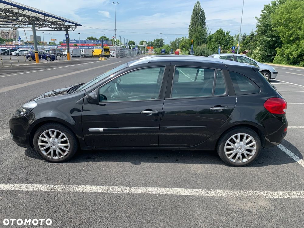 Renault Clio - 4