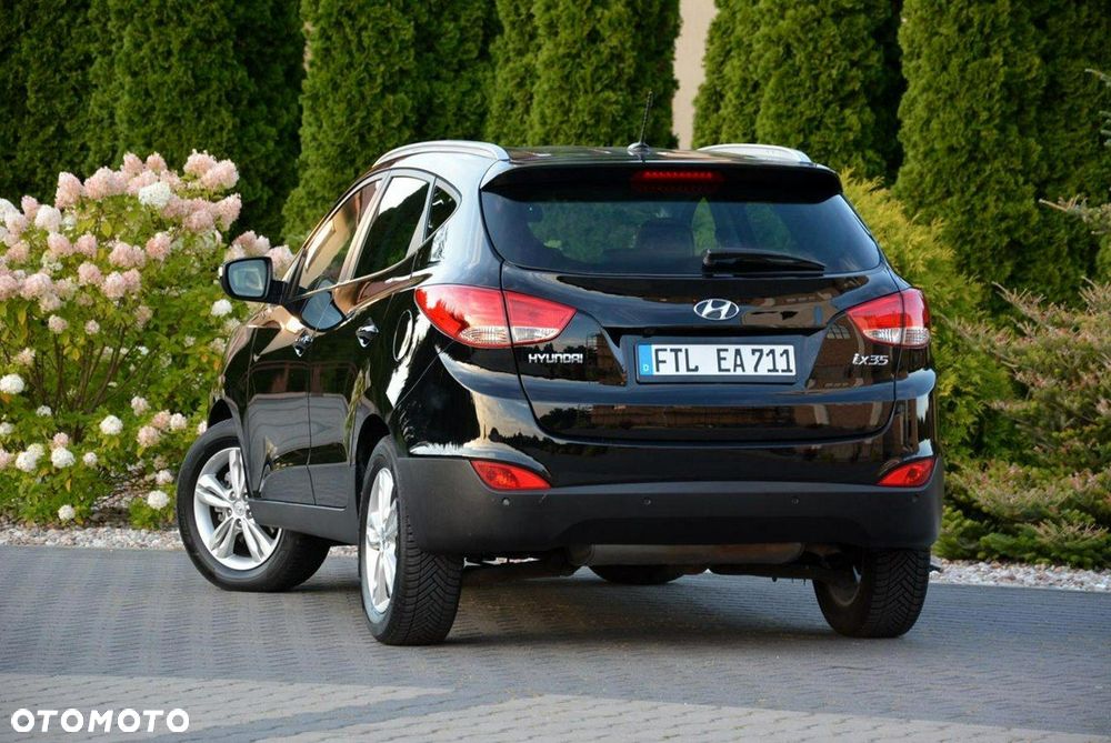 Hyundai ix35 1.6 GDI Premium 2WD - 7