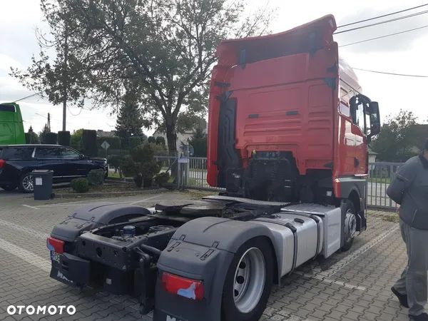MAN TGX 18.470 LLS - 6