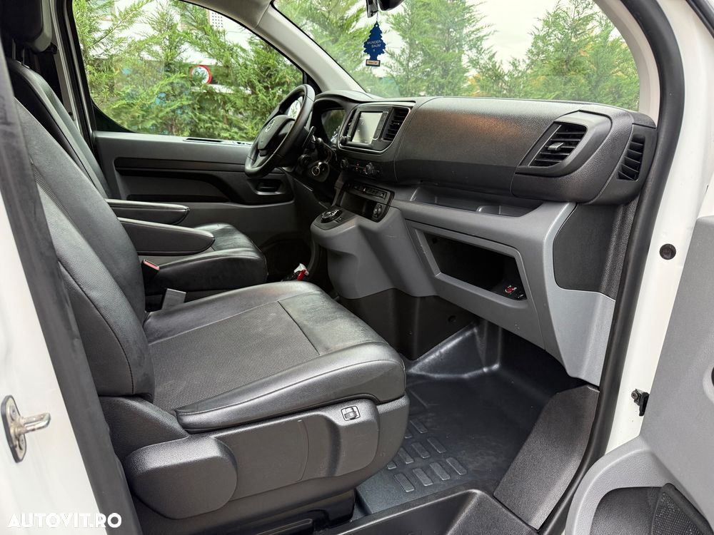 Opel Vivaro - 7