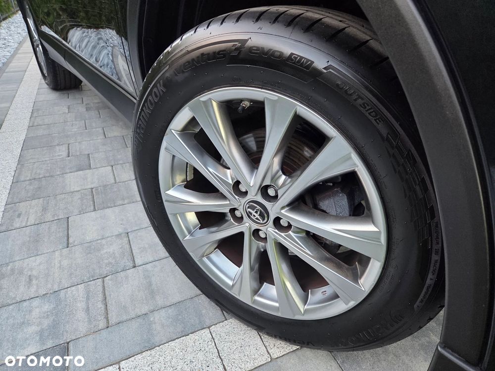 Toyota RAV4 2.0 D-4D Premium 4x2 - 13