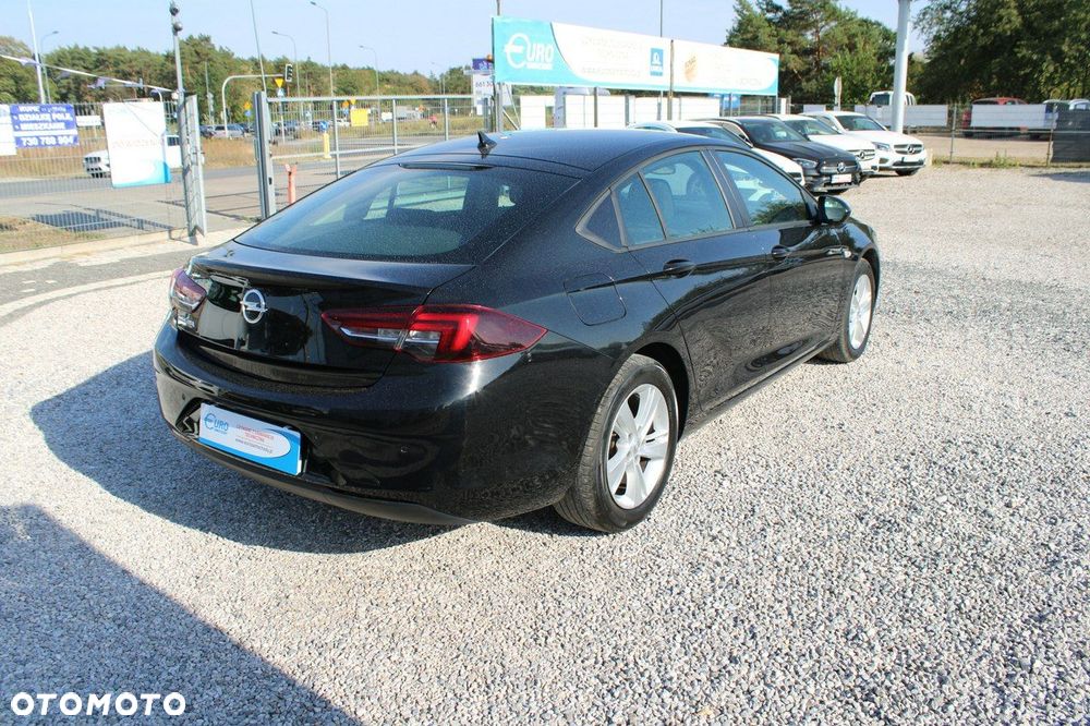 Opel Insignia - 5