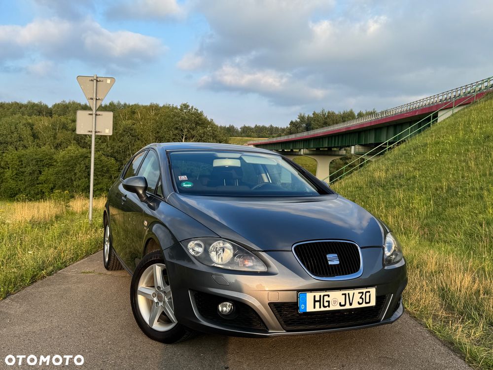 Seat Leon 1.2 TSI Ecomotive Style Copa - 21