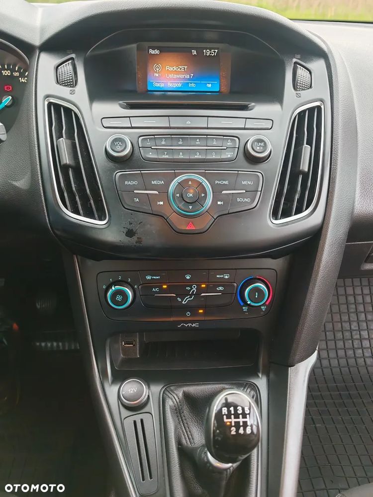 Ford Focus - 18