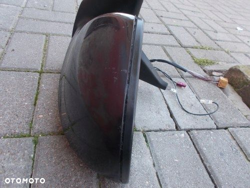 VW T5 LIFT 09- LEWE ELEKTRYCZNE 9 PIN 2x ANTENAASYSTENT ORYGINAŁ - 9