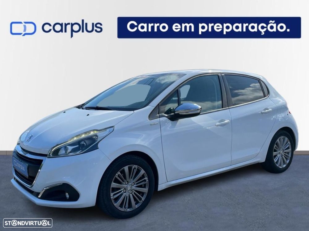 Peugeot 208 1.2 PureTech Active - 1