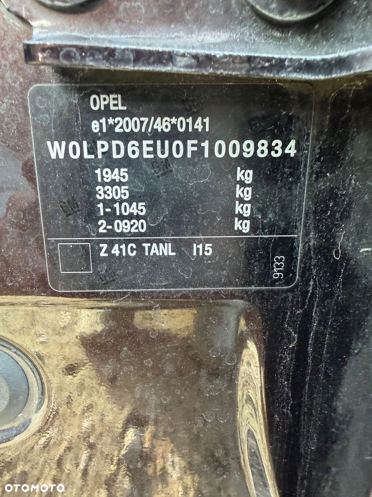 Opel Astra 1.4 Turbo Active - 29