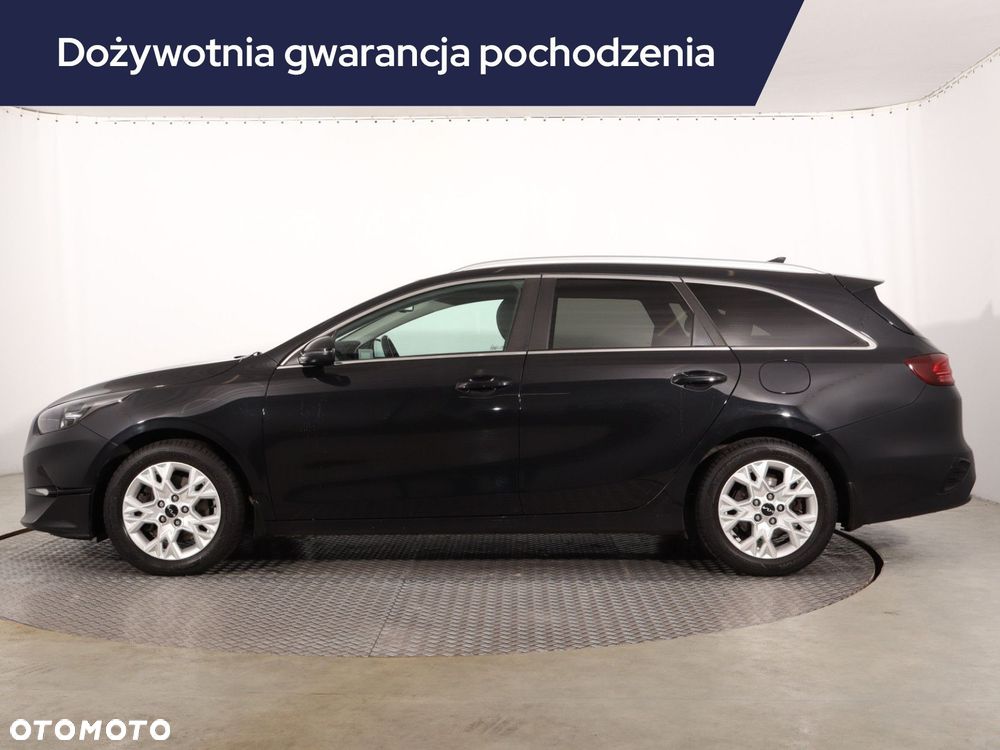 Kia Ceed - 4