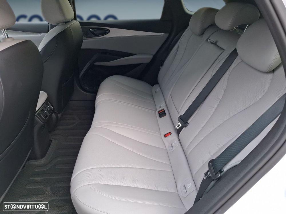 BYD Seal 6 Touring 1.5 DM-i Comfort - 14