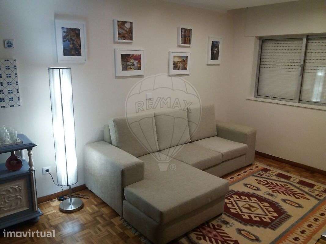 Apartamento T3 para arrendamento - Grande imagem: 2/15