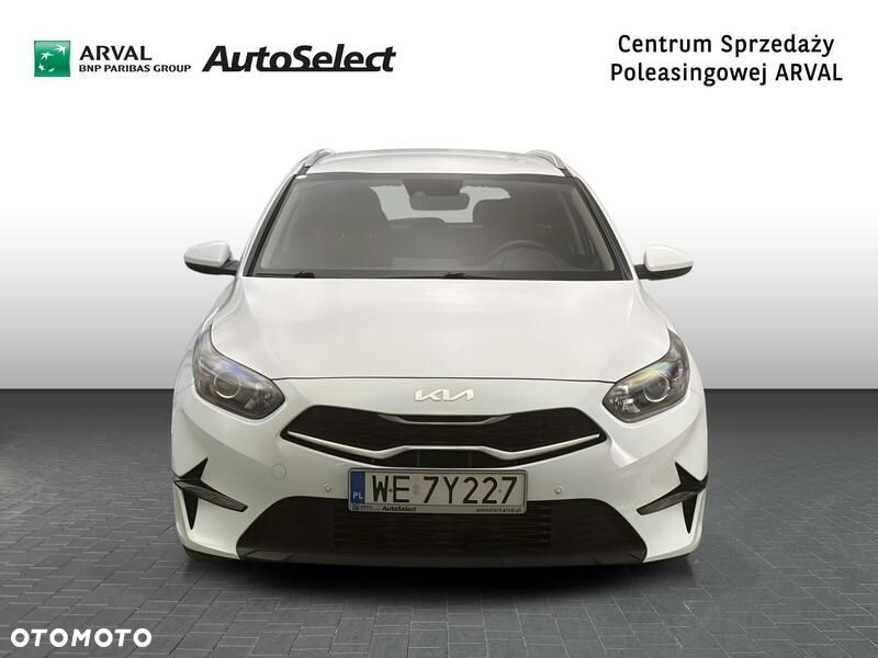 Kia Ceed 1.5 T-GDI M - 9