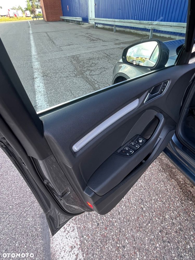 Audi A3 Limousine 1.6 TDI - 14