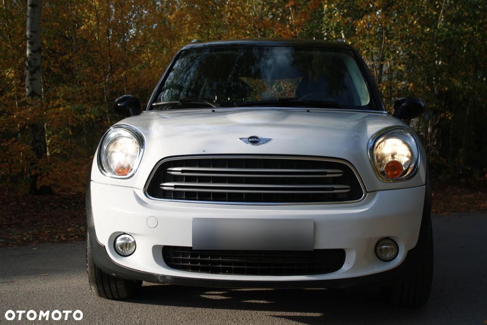 MINI Countryman - 14
