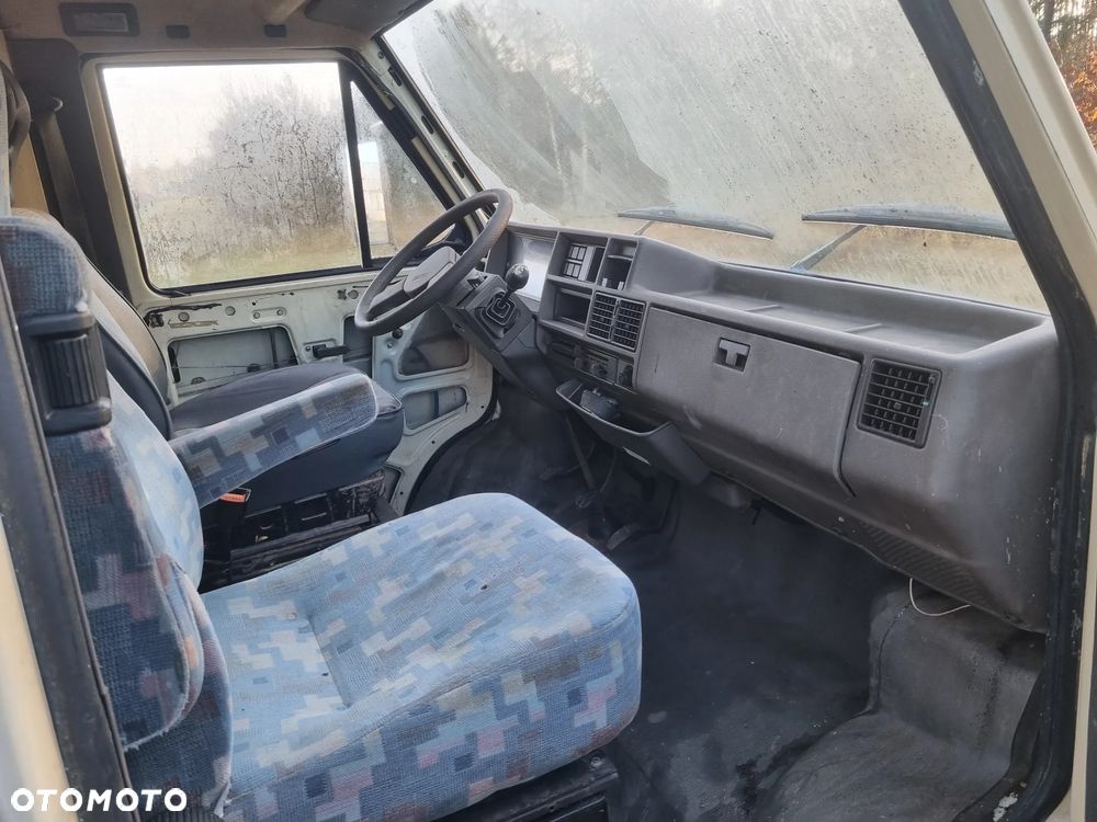 Fiat Ducato - 27