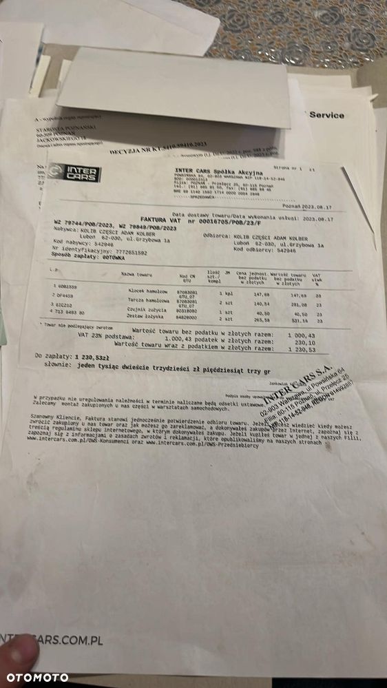 BMW Seria 3 320d - 36