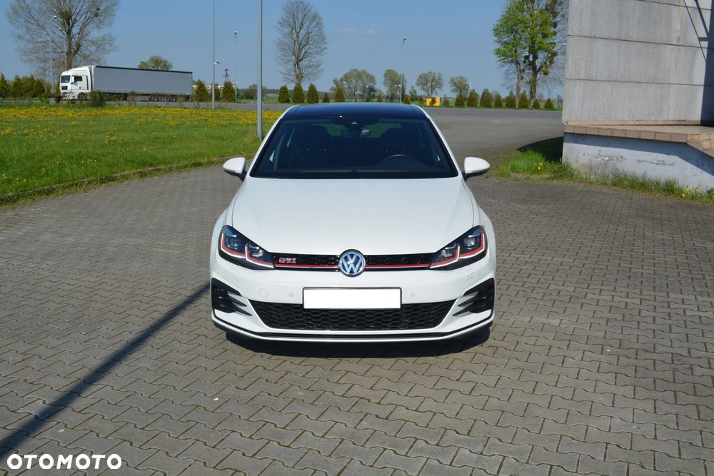 Volkswagen Golf 2.0 TSI BMT GTI Performance DSG - 4