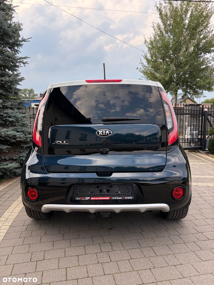 Kia Soul 1.6 GDI Spirit - 6